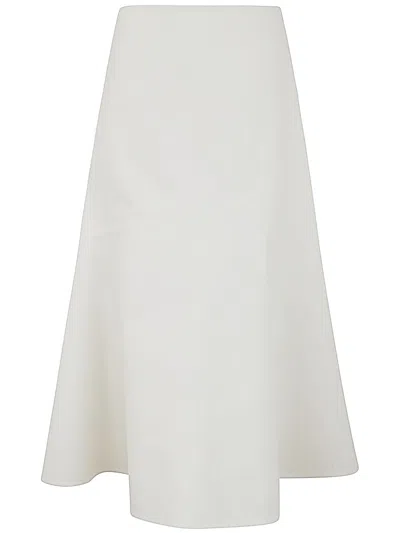 JIL SANDER JIL SANDER SKIRT 16
