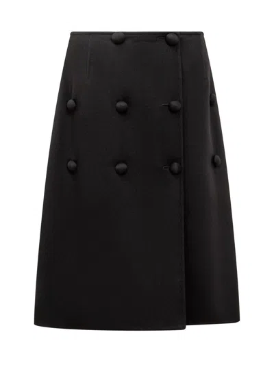 JIL SANDER JIL SANDER SKIRT 26