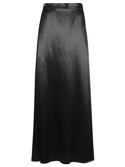 Jil Sander Skirt 68 In Black