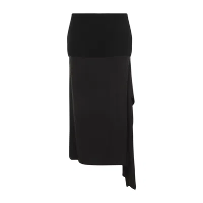 JIL SANDER JIL SANDER SKIRT