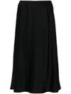 JIL SANDER JIL SANDER SKIRT CLOTHING