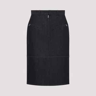 Jil Sander Skirt Grey