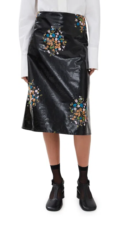 Jil Sander Skirt Haribo