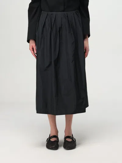 Jil Sander Skirt  Woman Color Black