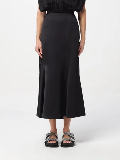 Jil Sander Skirt  Woman Color Black