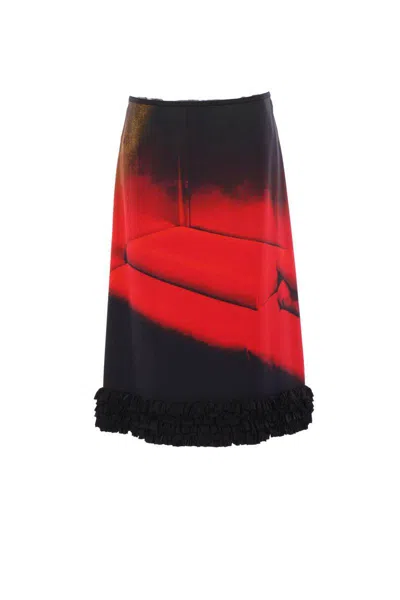 Jil Sander Skirts