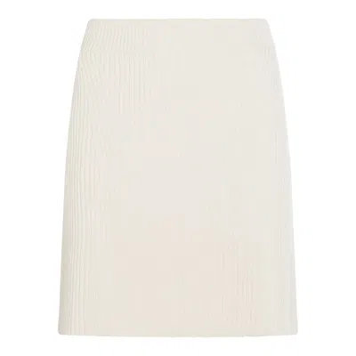 JIL SANDER JIL SANDER SKIRTS