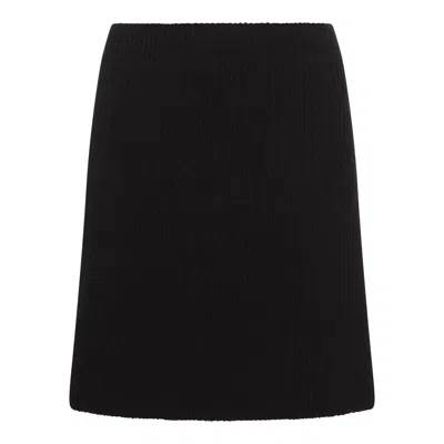 JIL SANDER JIL SANDER SKIRTS