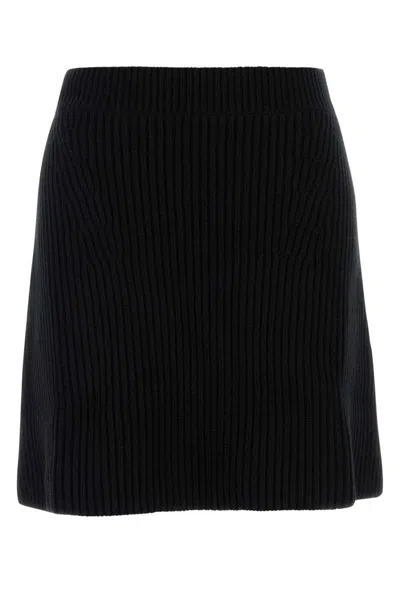 JIL SANDER JIL SANDER SKIRTS
