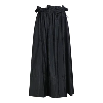 JIL SANDER JIL SANDER SKIRTS