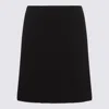 Jil Sander Skirts Blacks And Greys