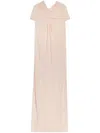 Jil Sander Silk Suits & Dresses