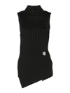 Jil Sander Topwear In Black