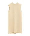 Jil Sander Knitwears In Neutral