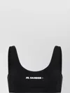 Jil Sander Top Bikini