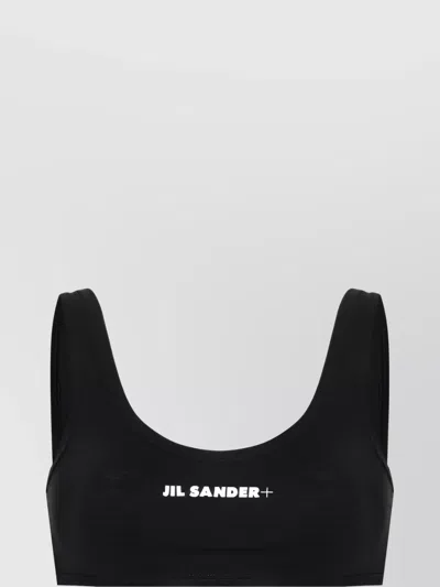 JIL SANDER BIKINI TOP