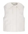 Jil Sander Sleeveless Vest