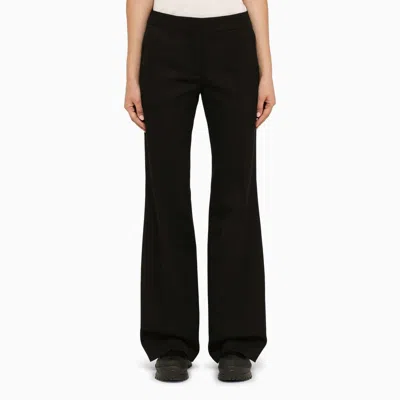 JIL SANDER JIL SANDER SLIM TAILORED PANT SLIGHTLY LOW WAIST
