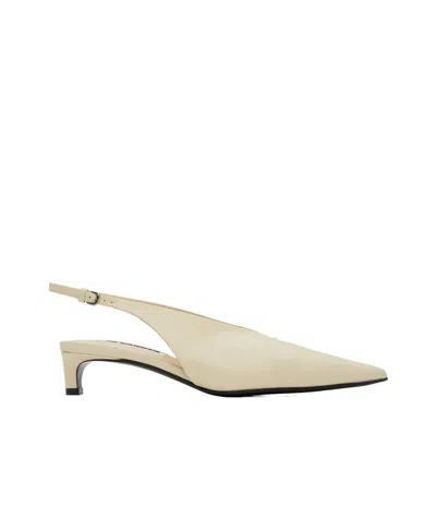JIL SANDER PUMPS