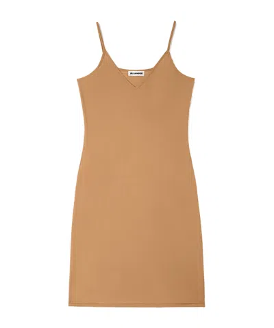 Jil Sander Slip Dress