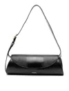 JIL SANDER SMALL CANNOLO BAG