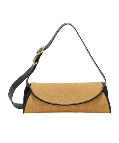 JIL SANDER CANNOLO SMALL