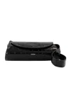 Jil Sander Cannolo Small Bag