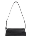 Jil Sander Sm Cannolo Shoulder Bag
