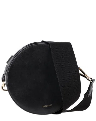 Pre-owned Jil Sander Small Drum Bag (authentic Pre-loved)