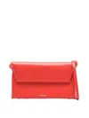 JIL SANDER SMALL FOLDED BAG