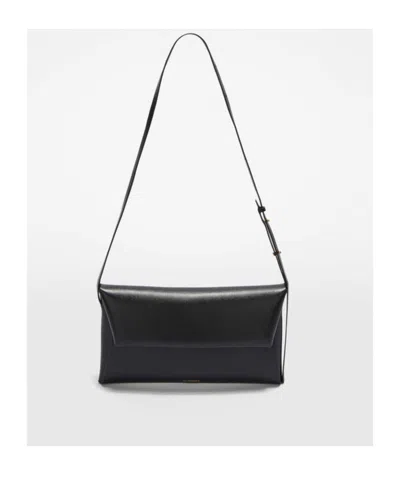 Jil Sander Handbags In Black