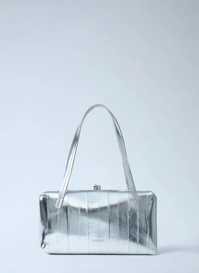 JIL SANDER SMALL GOJI HANDBAG
