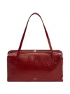 Jil Sander Goji Pillow Small Shoulder Bag