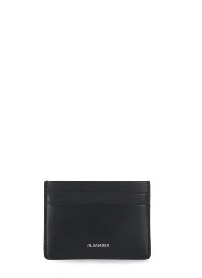 JIL SANDER JIL SANDER WALLETS