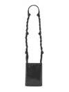 Jil Sander Small Padded Tangle Bag