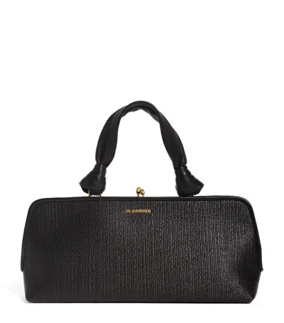 Jil Sander Handbag  Woman Color Black