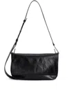 Jil Sander Small Shadow Shoulder Bag