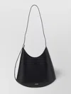 Jil Sander Small Shoulder Bag Studded Bottom