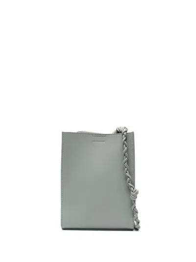 JIL SANDER SMALL TANGLE SHOULDER BAG
