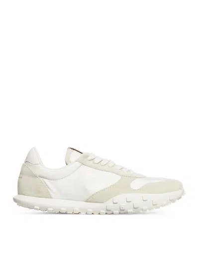 Jil Sander Sneakers In Grey