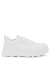 Jil Sander Men's Sneaker Orb