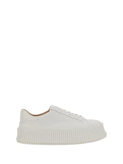 JIL SANDER JIL SANDER SNEAKERS