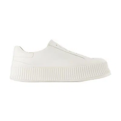 JIL SANDER JIL SANDER SNEAKERS