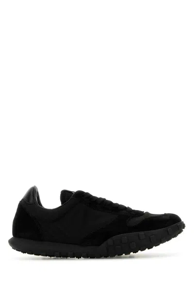 JIL SANDER JIL SANDER SNEAKERS