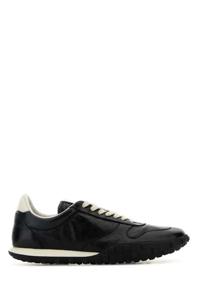 JIL SANDER JIL SANDER SNEAKERS