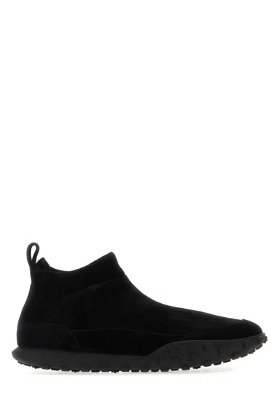 JIL SANDER JIL SANDER SNEAKERS
