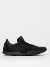 Jil Sander Sneakers  Men Color Black In Black