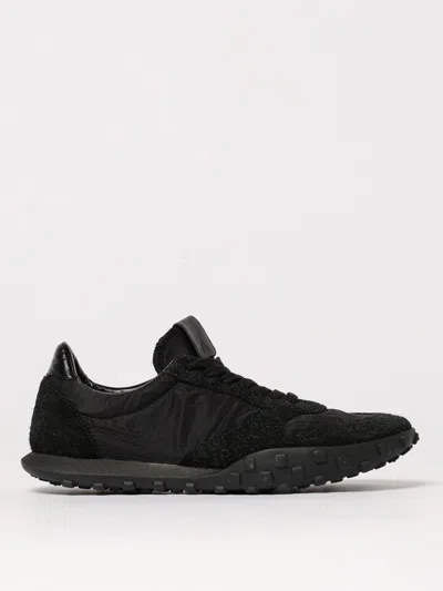 Jil Sander Sneakers  Men Color Black