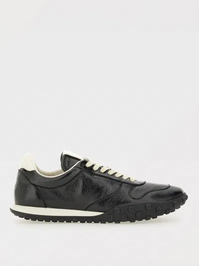 JIL SANDER SNEAKERS JIL SANDER MEN COLOR BLACK,G42978002