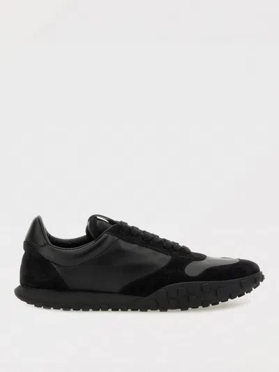 JIL SANDER SNEAKERS JIL SANDER MEN COLOR BLACK,H42072002